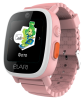 Часы детские Elari Smart Baby Watch Fixitime 3 розовые